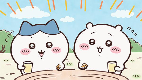 Deep Dive into the Worldview of Chiikawa: Beneath the Cute Exterior, Why Are There Hidden Cruel Survival Rules and Dark Mysteries?