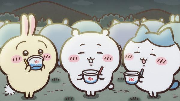 Not Just "Small and Cute"! Complete Guide to Chiikawa Character Names, Understanding Main Characters and Popular Supporting Cast in One Article