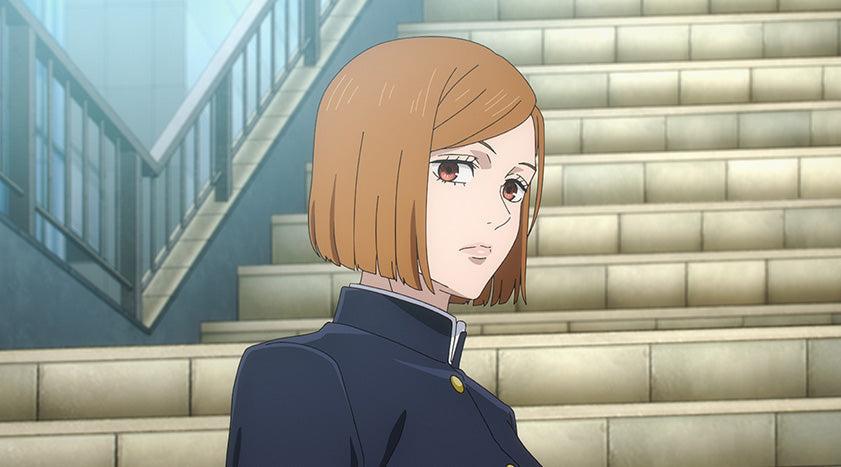 Who is Kugisaki Nobara's Mother? Complete Family Background Revealed in Jujutsu Kaisen