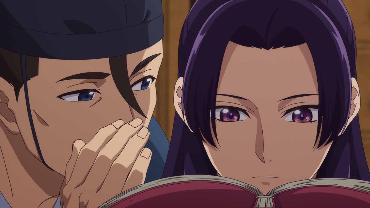 Why did Ren-shi turn into a frog? In-depth analysis of "The Apothecary Diaries" Maomao's "frog perspective", the shocking secrets and emotional battles behind the aversion.