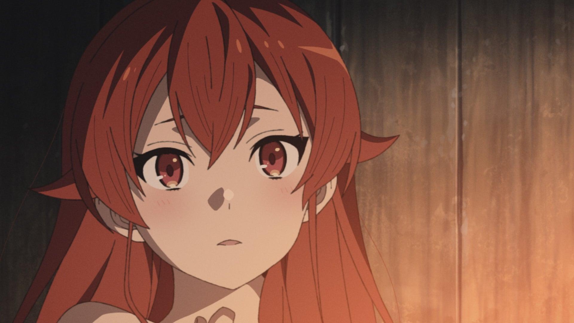 Who is the voice actress for Eris in "Mushoku Tensei"? An in-depth analysis of how Yumi Uchiyama perfectly portrays the growth from wild dog to sword king, and her diverse charm and representative works.