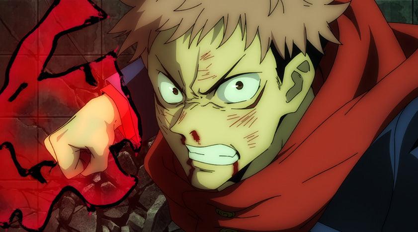 Who is Yuji Itadori's Mother? 3 Shocking Truths About Kenjaku & Kaori