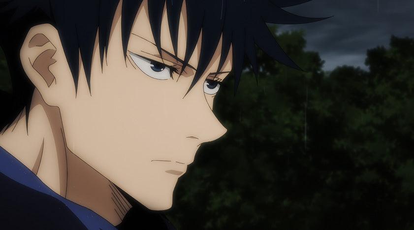 Jujutsu Kaisen: Megumi Fushiguro & Angel Hana Kurusu Relationship Explained - Can She Save Him?