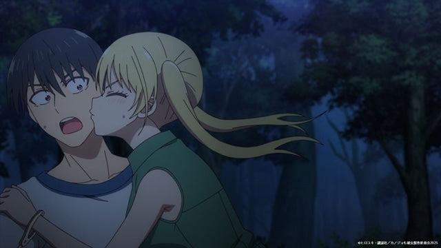Girlfriend and Girlfriend Season 2 Episode 6 "Girlfriend's Awakening" advance scenes and plot revealed!