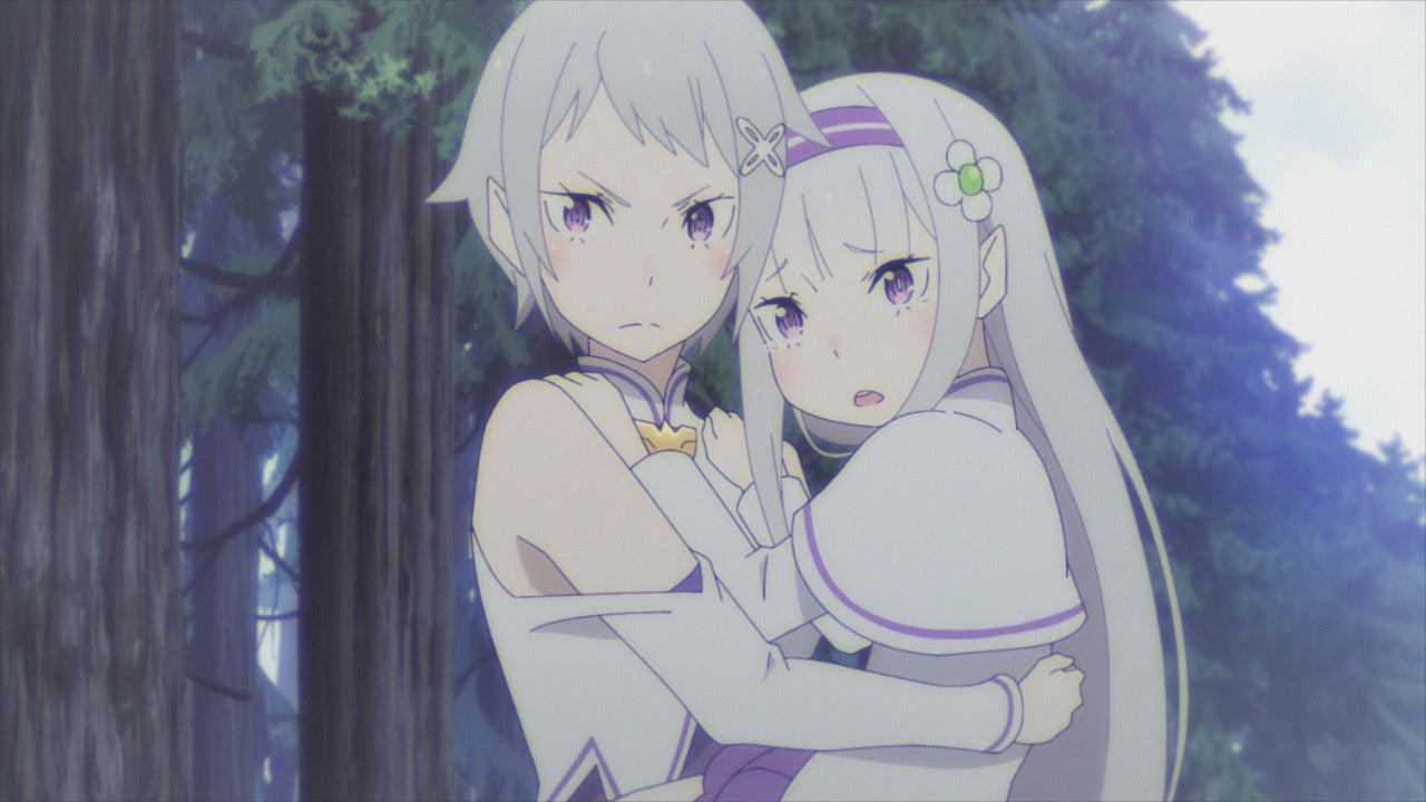 Re:Zero "Who are Emilia's Parents?" Unveiling Fortuna, Her Biological Father, and the Unsolved Mystery of Her Origins