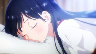 《The Dangers in My Heart》 Yamada Anna's Virtuous Spouse: A Complete Analysis of the Gentle and Elegant "Yamada Mother" Yamada Sanae!