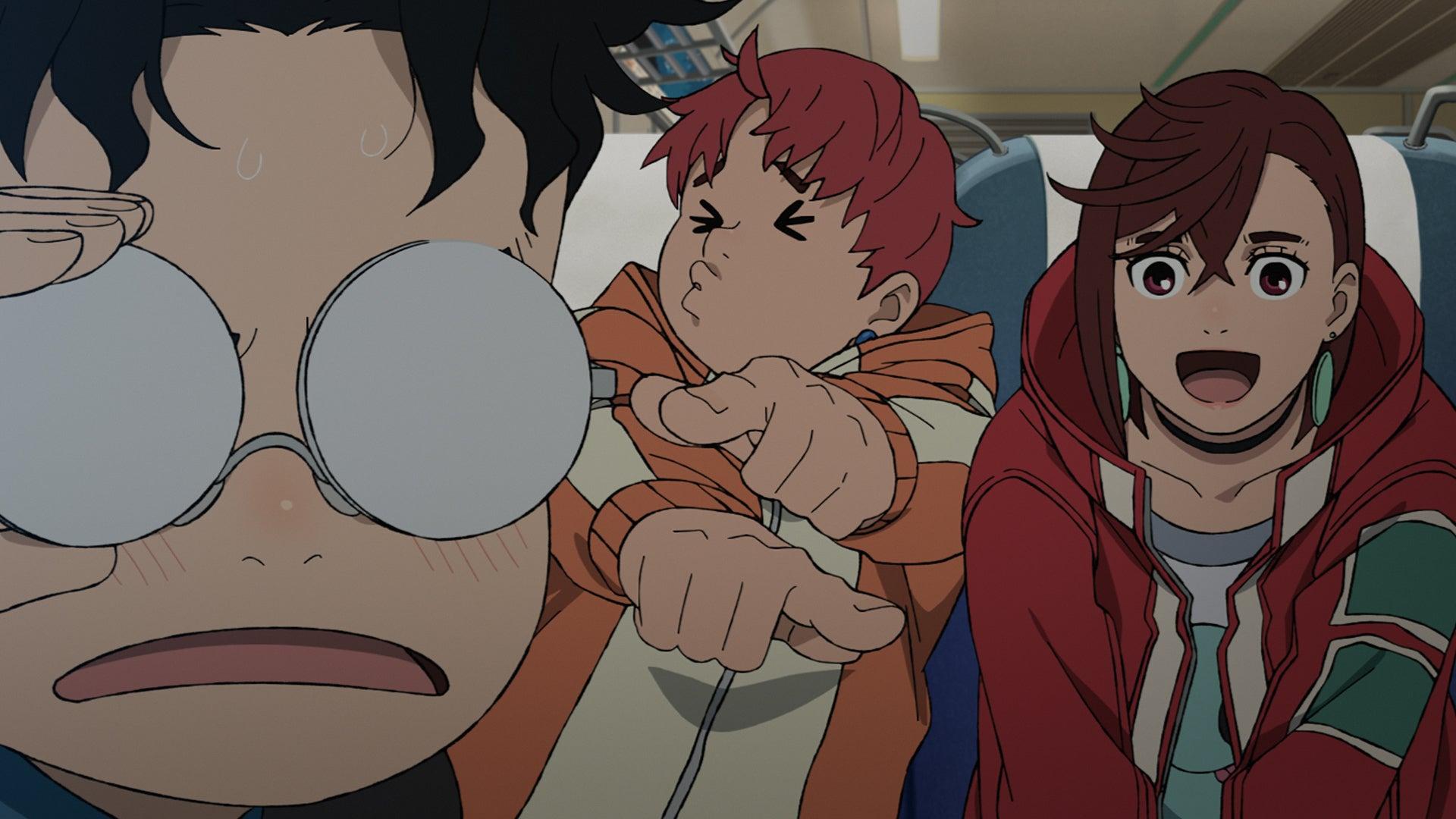 《Dandadan》 Season 1 Concludes! Sudden Cliffhanger Sparks Heated Discussion, Fans Say It's Not Enough!