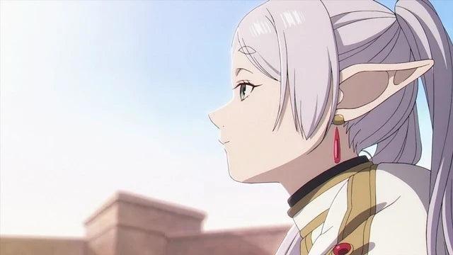 Frieren Season 2 PV Revealed! Mrs. GREEN APPLE Performs New OP Theme Song "lulu."