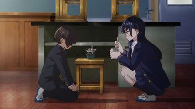 Exploring the Mystery of Ichikawa Kyotaro's Height in "The Dangers in My Heart": The Charm of Growth and Contrasting Cuteness
