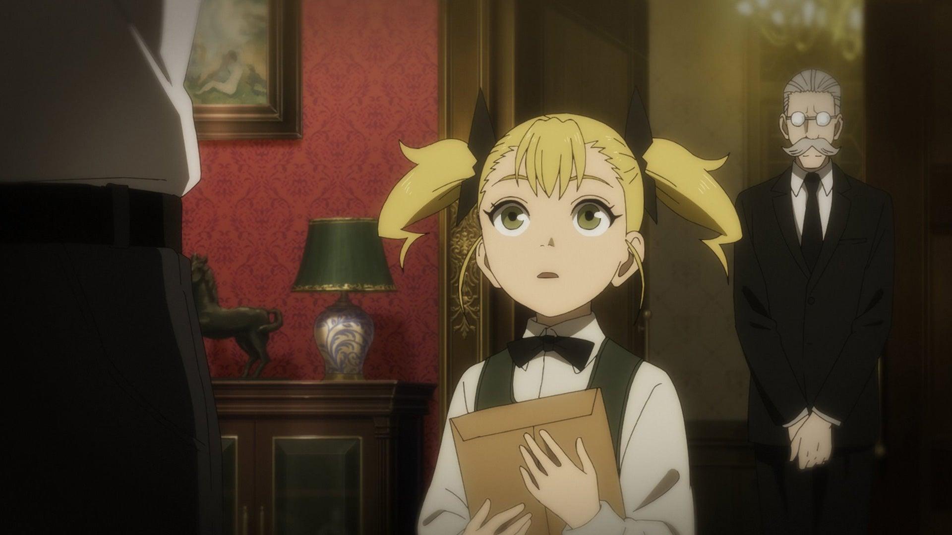 Has Yonemichi Chikaru from "Kaiju No. 8" died? Plot truth analysis, revealing the genius girl's fatal crisis