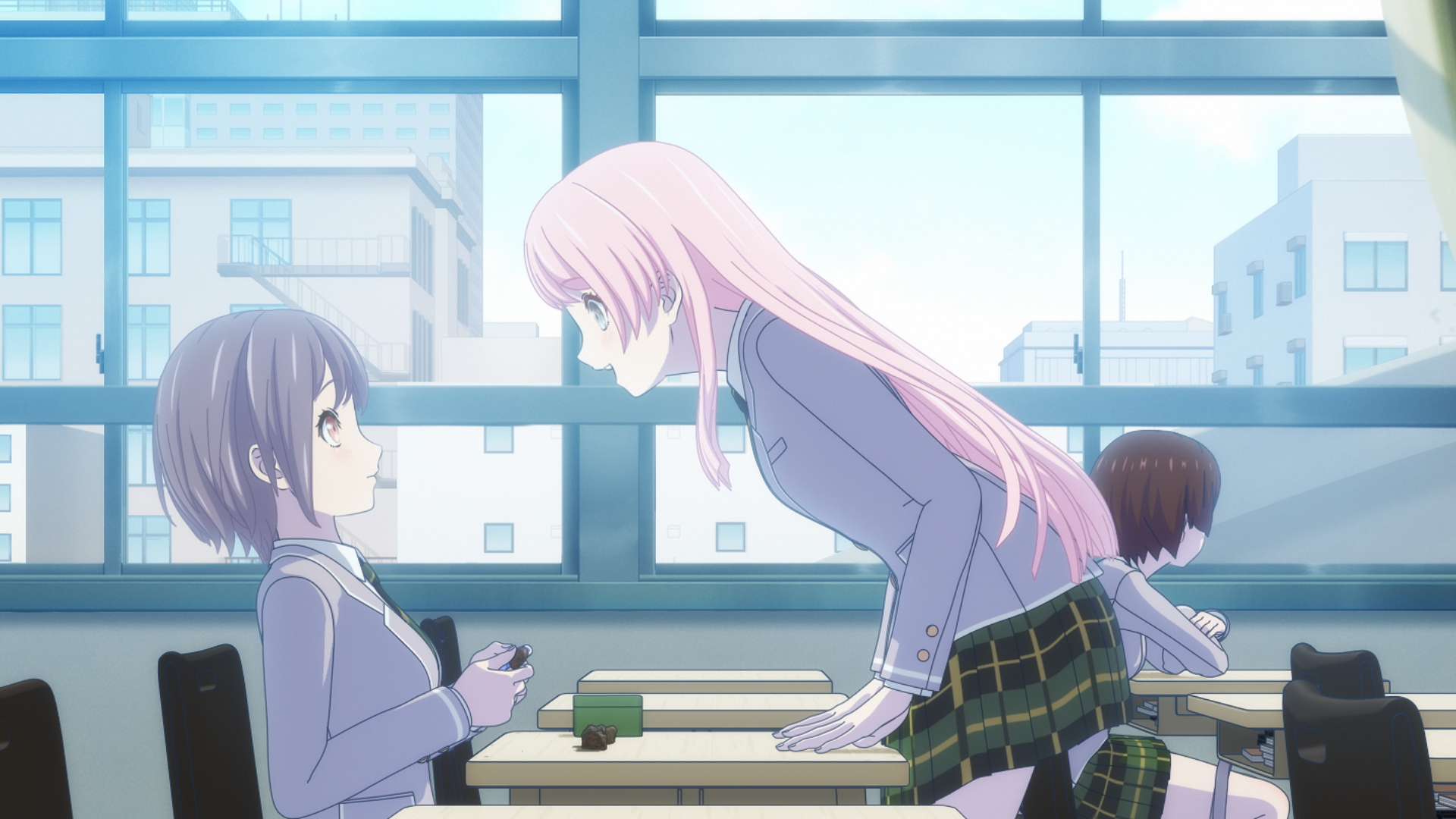 What is Chihaya Anon's English name? A comprehensive analysis of MyGO!!!!! strategist's official English name and overseas popularity