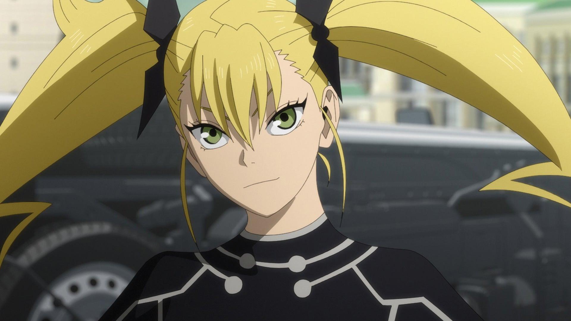 《Monster #8》 Bond Analysis: From the Strongest Rookie to the Monster King, The Intertwined Fate of Kikoru Shinomiya and Kafka Hibino
