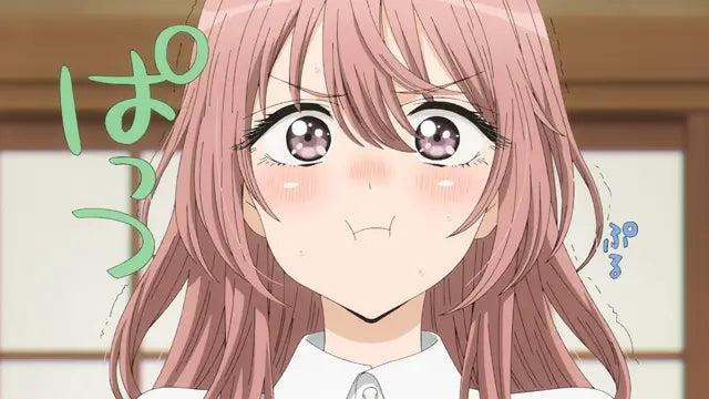Unveiling the Voice Behind "My Dress-Up Darling's" Inui Shinju: The Masterful Performance of Voice Actress Hinata Yomemiya
