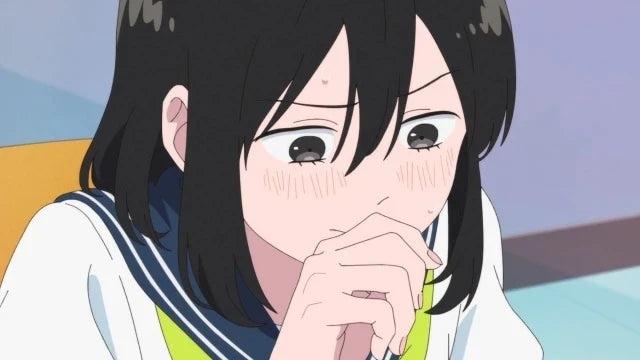 You and I Are Polar Opposites Episode 5 Preview: Yamada and Nishi's Friendship Begins