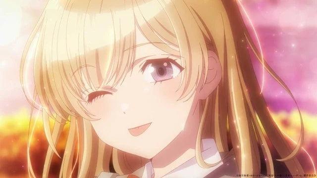 Haibara's Teenage New Game+ Anime Premieres April 2026! First PV & New Cast Revealed