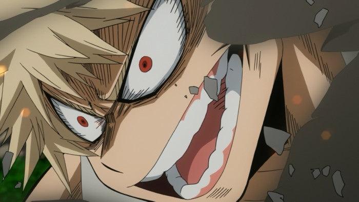【My Hero Academia Voice Actor】Who is the voice of Katsuki Bakugo? Unveiling the madness and charm of voice actor "Nobuhiko Okamoto," and these popular characters he has also voiced!