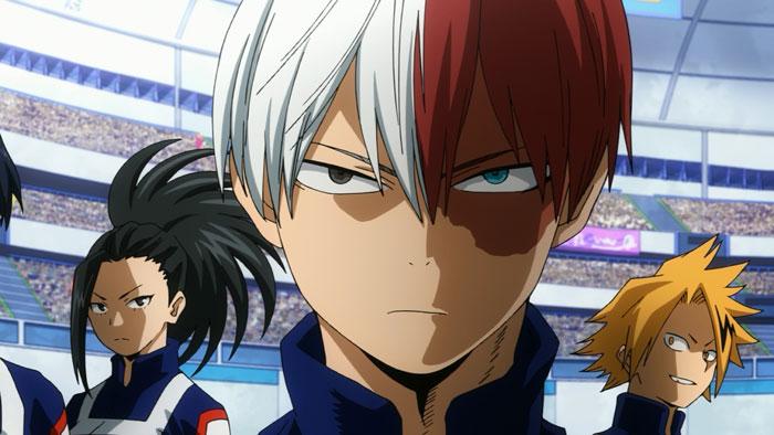 Who is Endeavor's older brother? Uncovering the true identity of "Dabi" and the tragic fate of Enji Todoroki