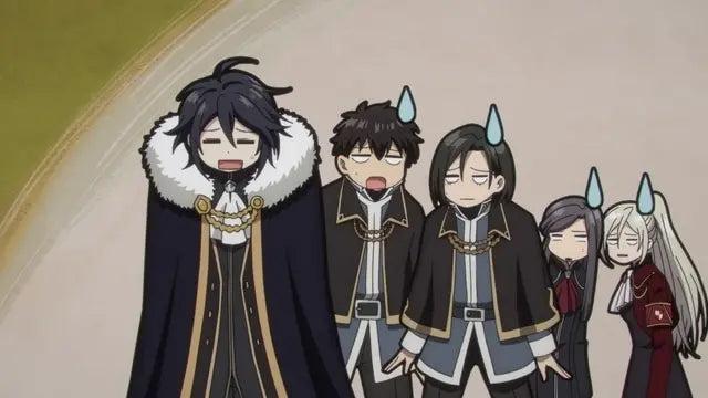 《The Reincarnated Young Lady Restarting Her Life Is Conquering the Dragon Emperor》Episode 9 Preview Images, Plot Summary, and Online Preview Officially Released!
