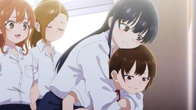 《The Dangers in My Heart》 Yamada Anna: The Ultimate Moe Girl of Contrasting Cuteness, Why Has She Captivated Countless Fans?