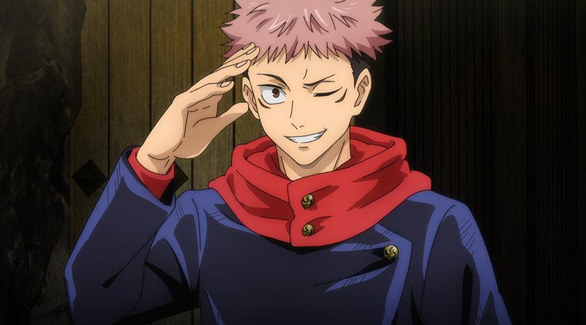 Yuji Itadori's Origins Revealed: His Mother is Kenjaku? The Shocking Truth Behind Jujutsu Kaisen's Perfect Vessel