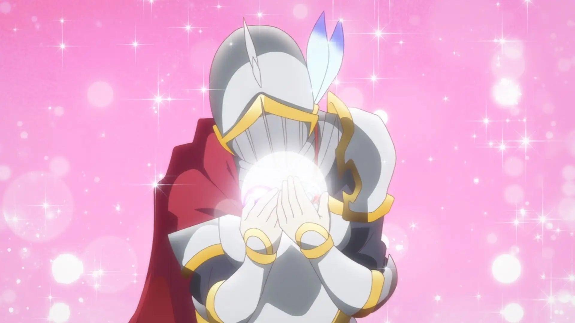 TV anime "Lonely One's Otherworldly Strategy" Episode 10 "Stampede" advance screenshots and plot summary!
