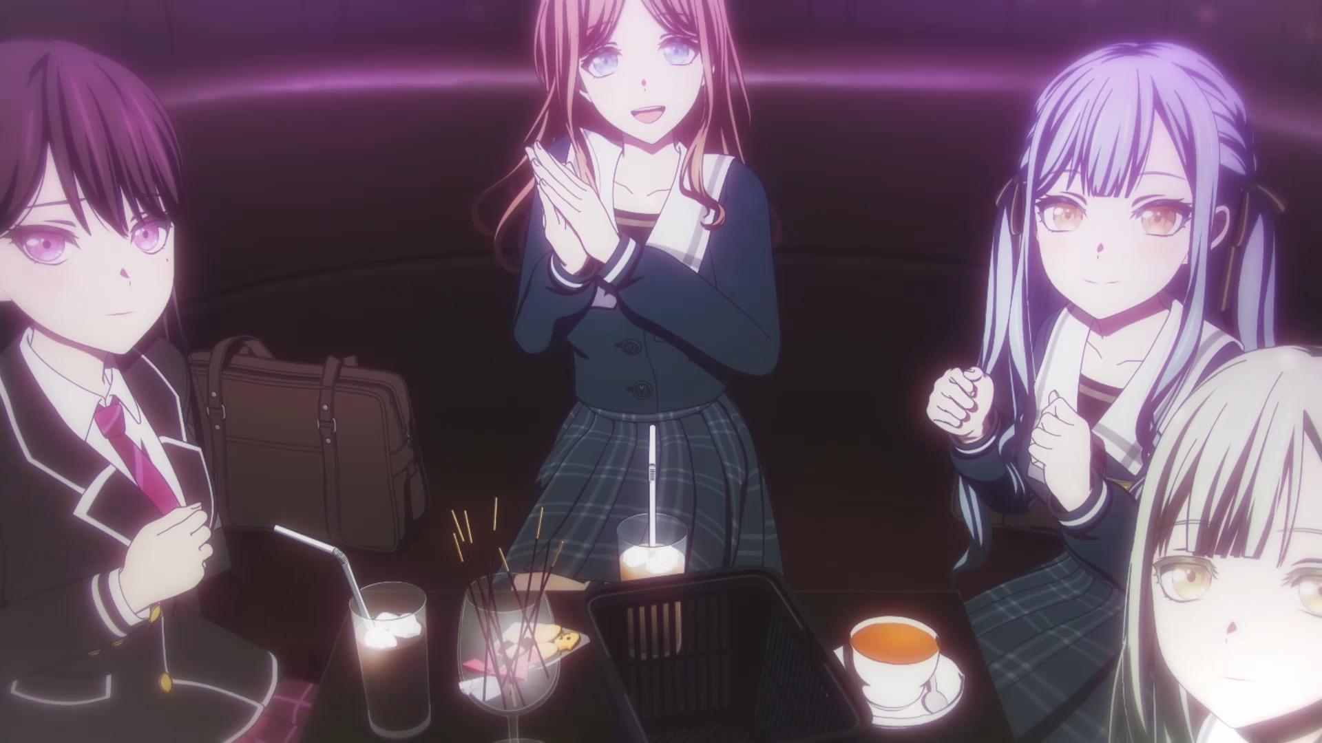 The Motivation and Shadow of Becoming a Drummer: Decrypting "BanG Dream!"'s Rikki Shiina and Her Never-Appearing Sister