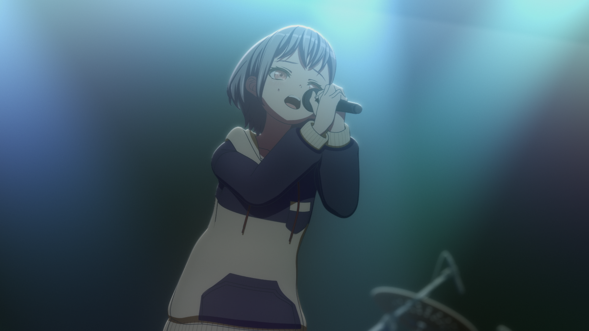 What is "Takamatsu Tomori Gravity"? An in-depth analysis of the MyGO!!!!! universe's center, the mystery of this introverted girl's gravitational pull