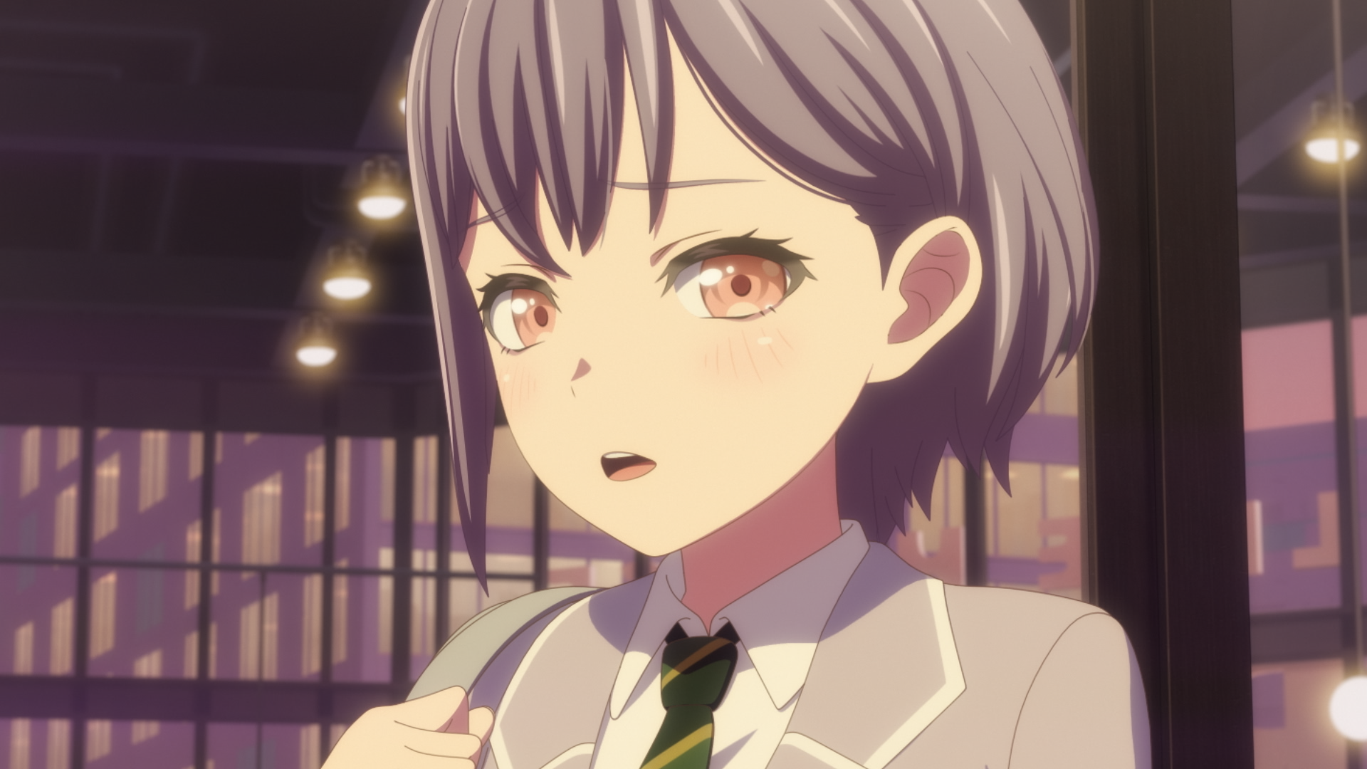 Takasaki Tomori and the Penguin's Magical Connection: From the Anime Aquarium to the Real-World "Tomorin" Naming Miracle