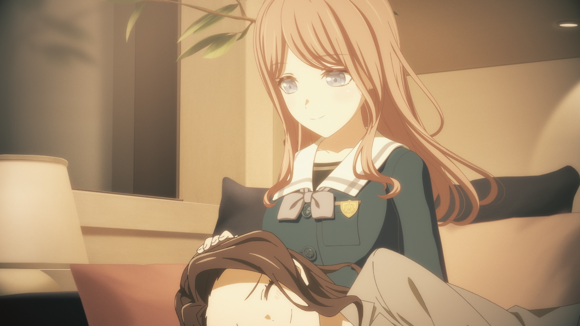 Is it a gentle "mother" or suffocating control? Deconstructing Nagasaki Soyo's maternal halo and the truth behind it