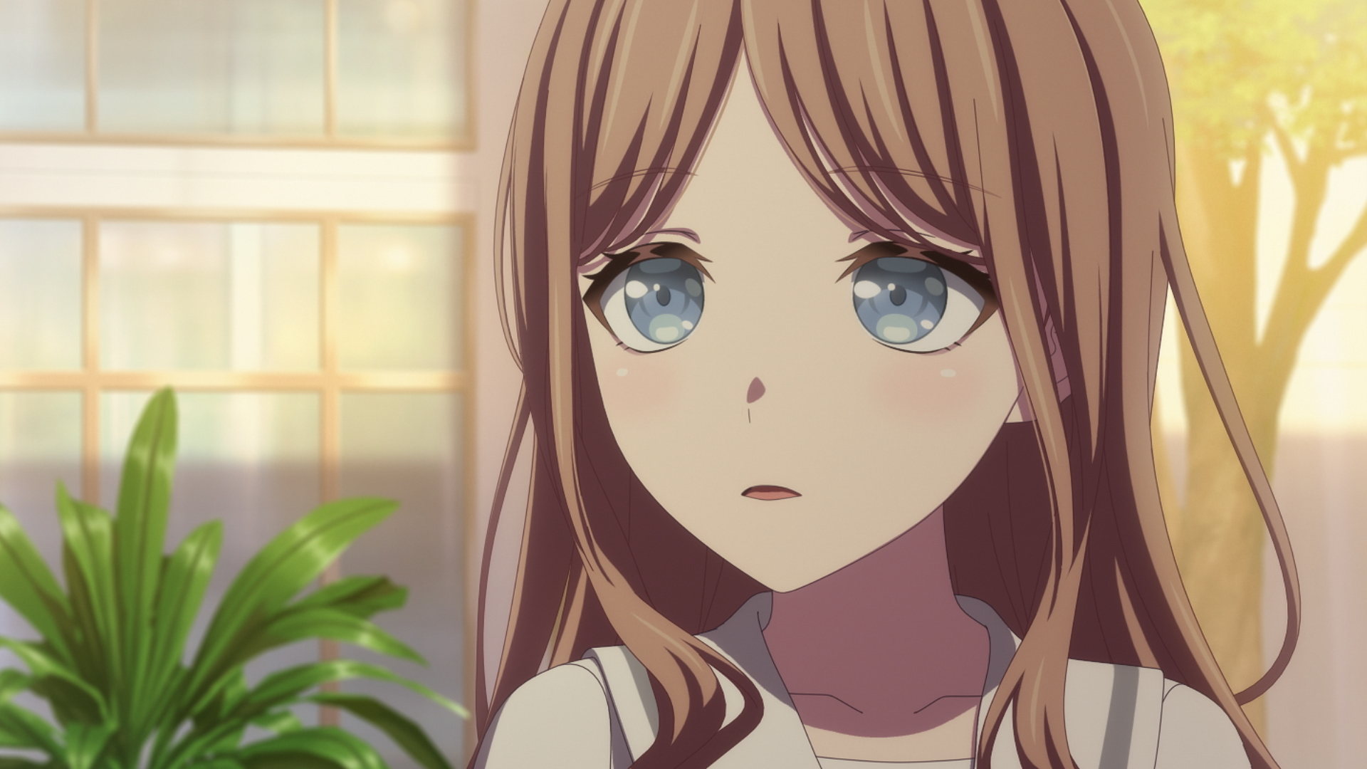Nagasaki Sawayo's birthday is May 27th! Decrypting the Gemini her, the perfect duet of gentle motherly love and hidden dark obsession
