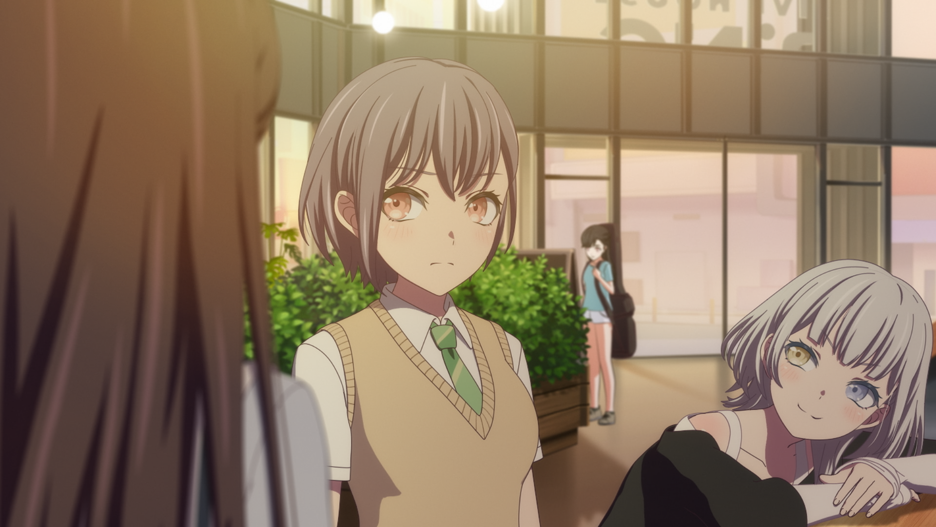What is Takamatsu Tomori's English name? A comprehensive analysis of MyGO!!!!! lead vocalist's official English name and overseas fan nicknames