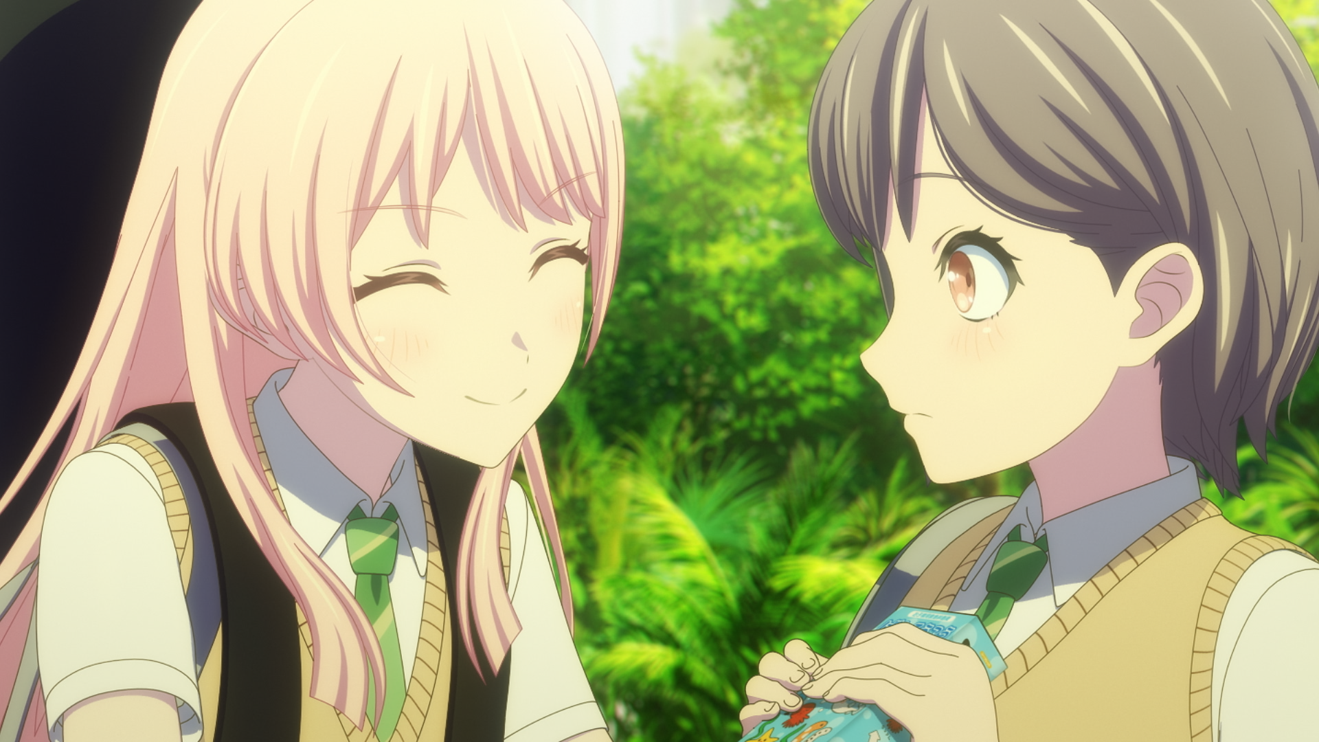 Chihaya Anon's Soul Voice: An In-depth Look at Voice Actress Rin Tateishi, the Miracle Journey from Rookie to MyGO!!!!! Guitarist