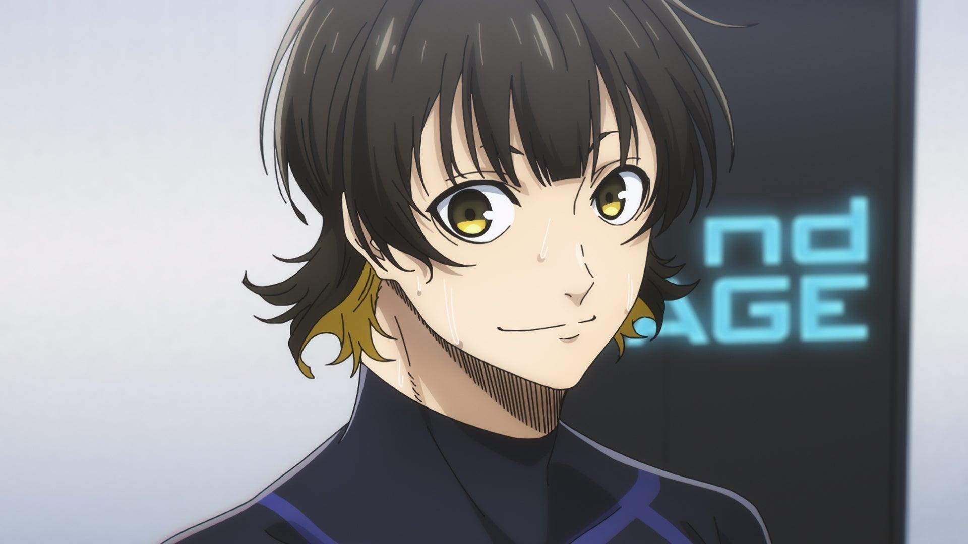 What does Hyouma Bachira like to eat? The answer is actually "this"! Decoding the unexpected connection between canned pineapple and the monster boy.