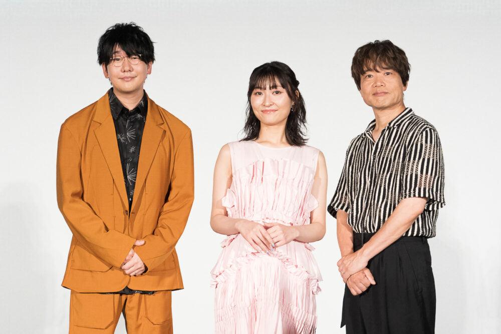 The Interweaving of Soul and Strength: Analyzing the Voice Actress of Ayase Momo in "Dandadan"