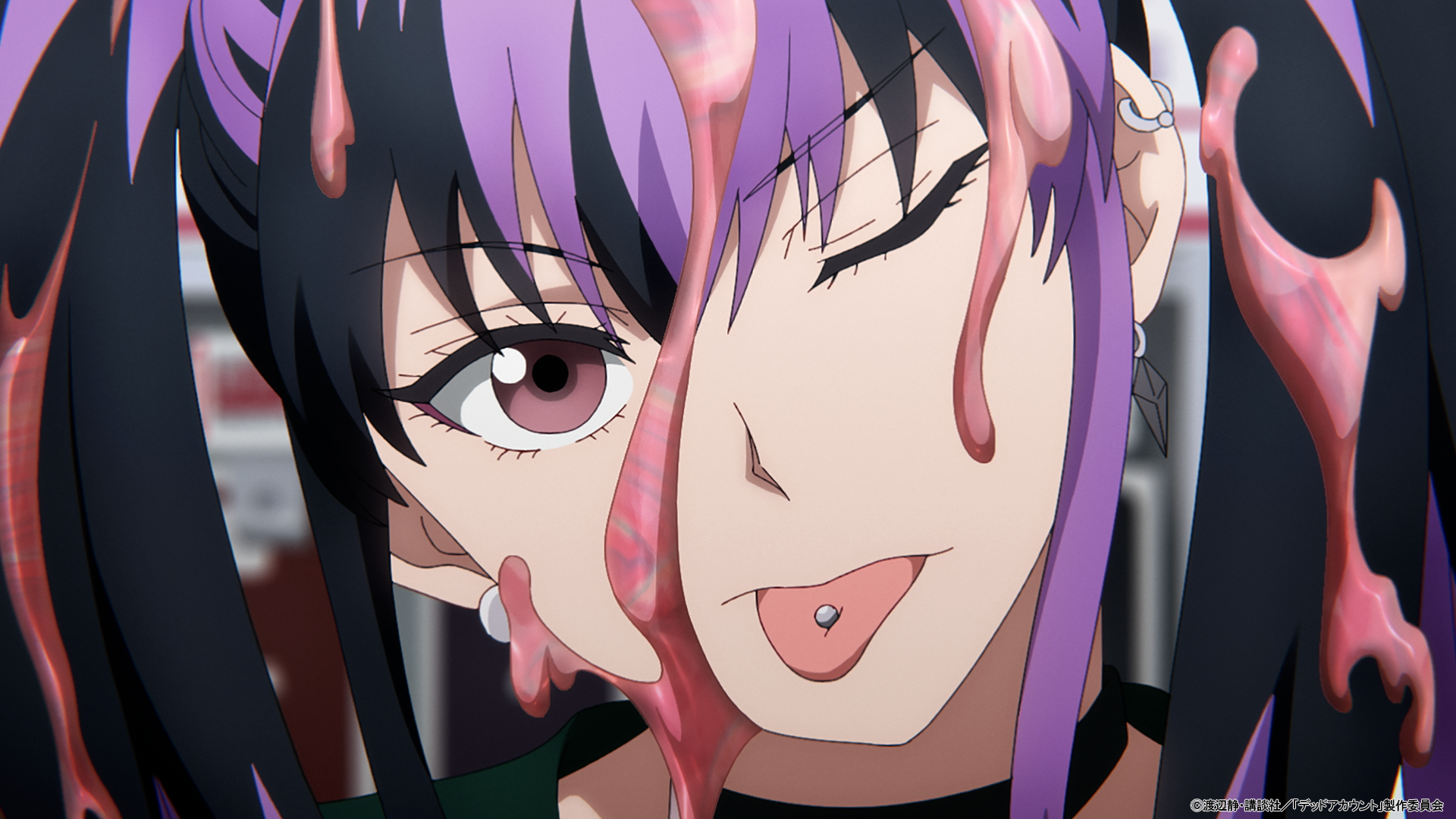 DEAD ACCOUNT Episode 4 Preview: Soji Enishiro's Hidden Power Awakens?