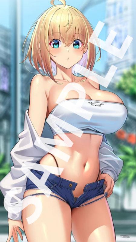 【2025 Model Recommendation】Sophia F. Shirin Luxury Edition Model Released! Perfect representation of Takamine Nadare's original character!