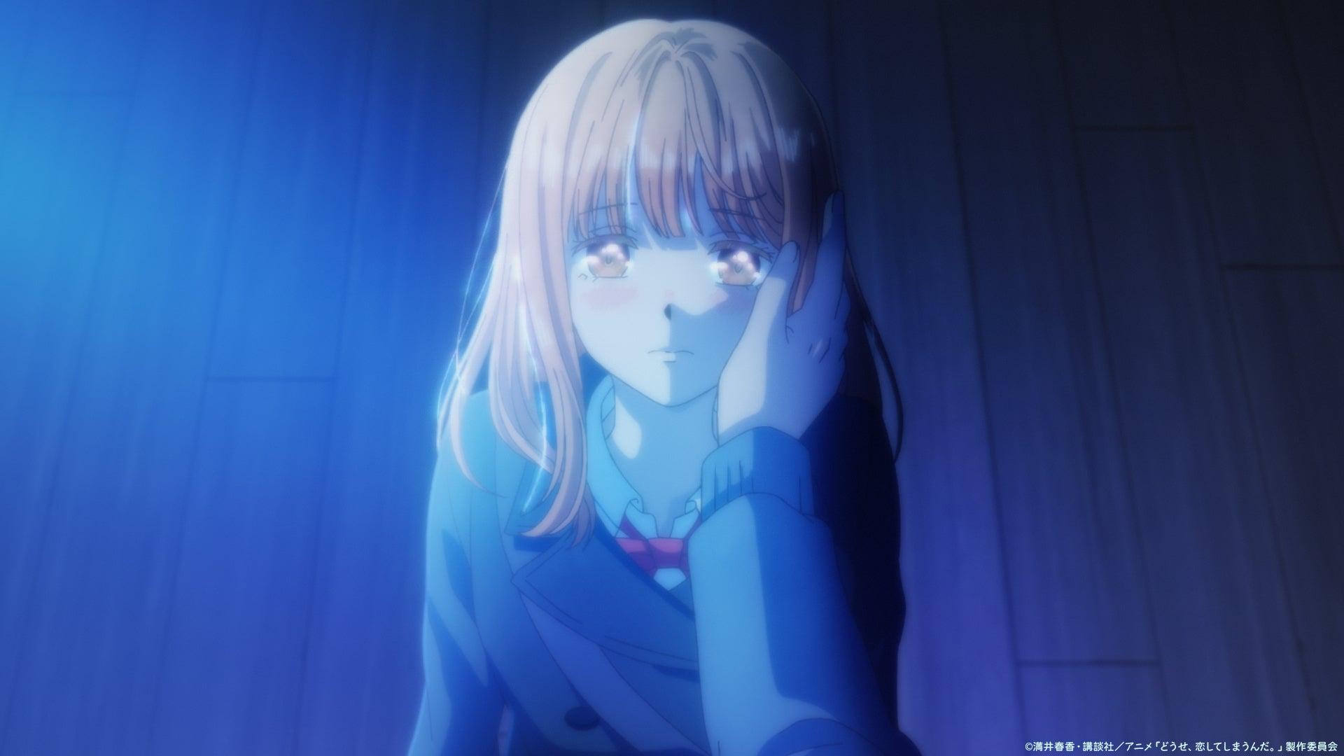 Anyway, I'm Falling in Love with You Season 2 Main PV Released! ME:I's New Song "L and R" & Adult Arc Highlights