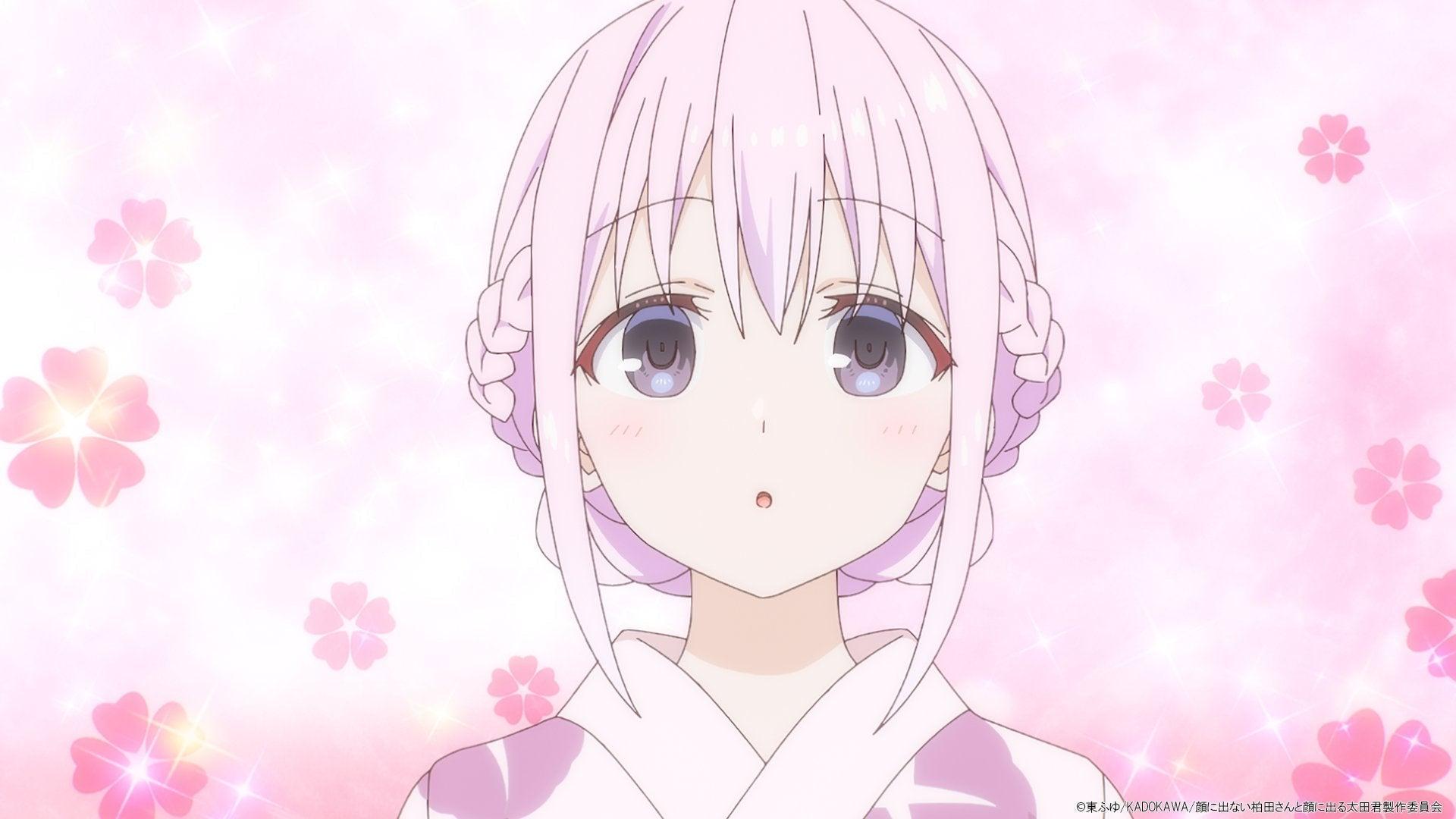 Inexpressive Kashiwada and Expressive Oota Episode 12 Final Preview Released! Oota's Bold "Boyfriend Declaration" at Summer Festival