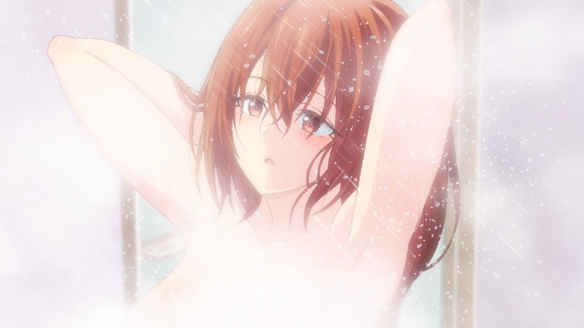 My Friend's Little Sister Has It In for Me! Episode 6 Preview: Mashiro's Trauma Revealed as Past Bullies Crash Shopping Date