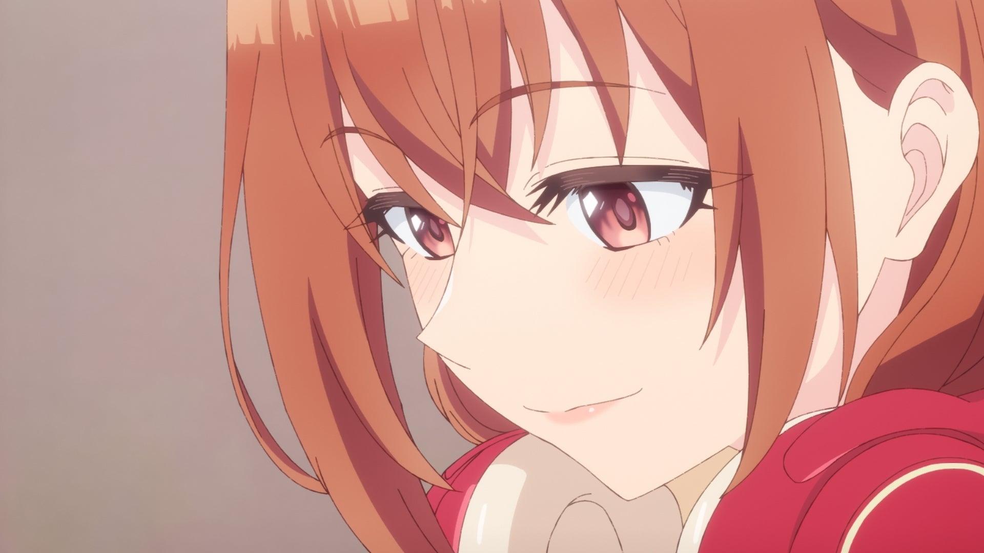 "My Friend's Little Sister Has It In for Me!" Anime Episode 10 Preview: Akiteru's Night Raid Apology Mission!