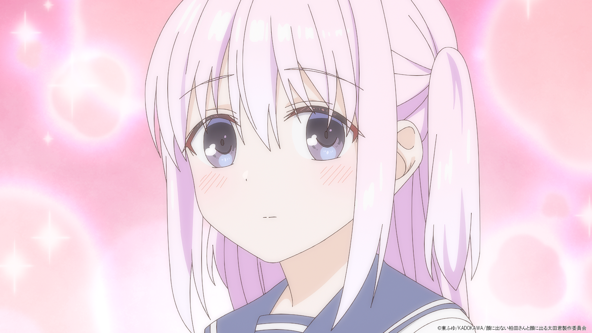 Kashiwada and Oota Episode 7 Preview: Valentine's Chocolate Sparks Sweet Crisis!