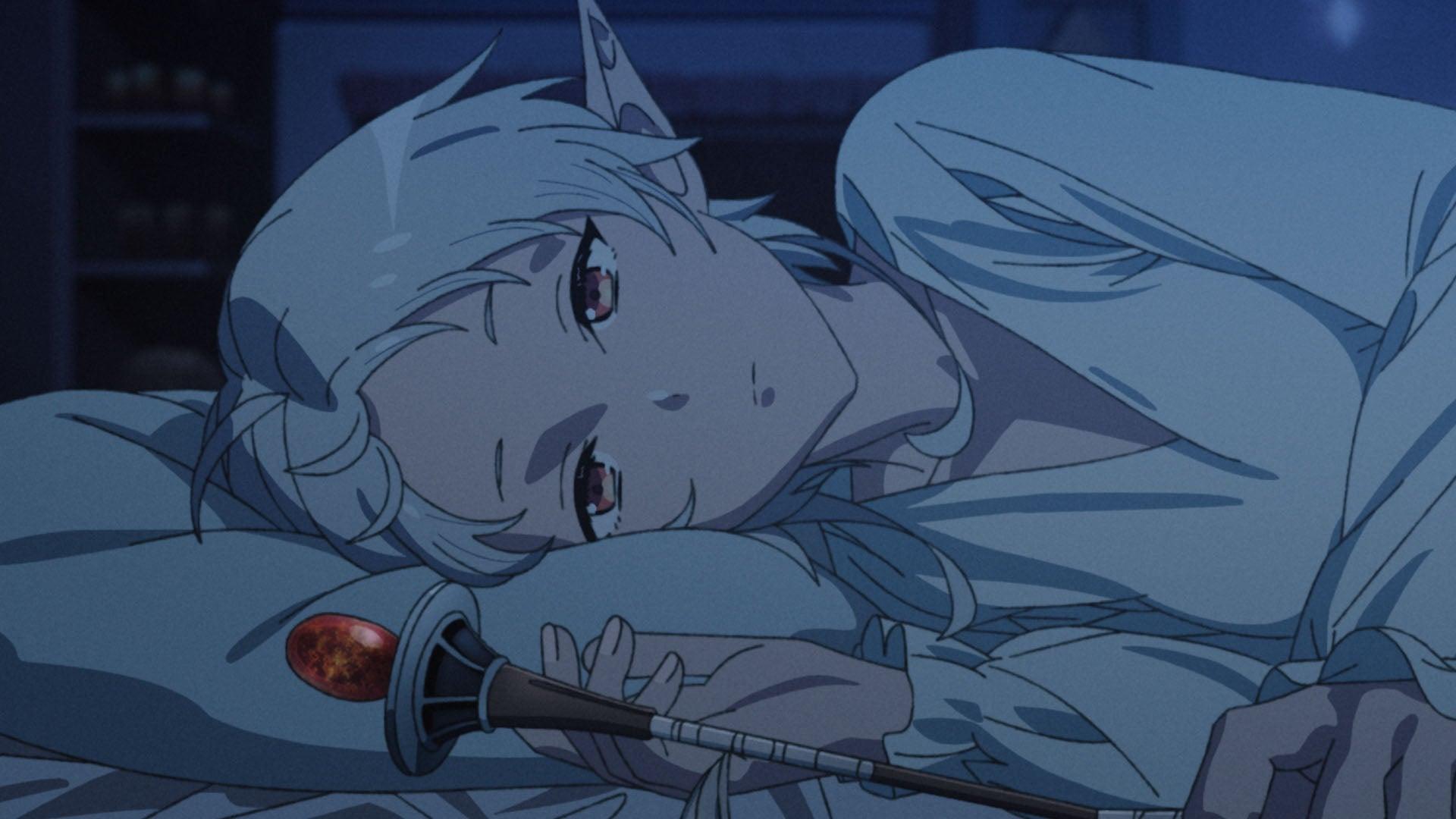 《Jobless Reincarnation》 Sylphiette's Death Mystery: The Truth Revealed! Did She Really Meet a Tragic End?