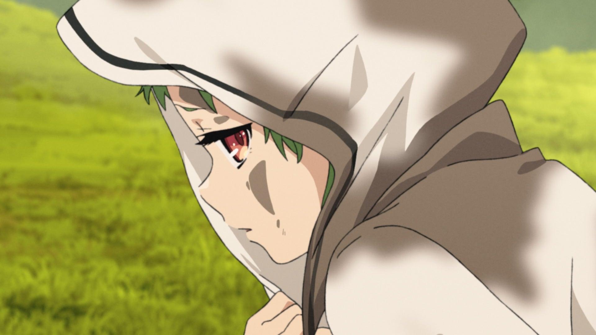 Who is the voice actress for Sylphiette in "Mushoku Tensei"? Learn more about "Ai Kayano," the voice behind the character, and the vocal transformation from the innocent girl to the silent Fitts!