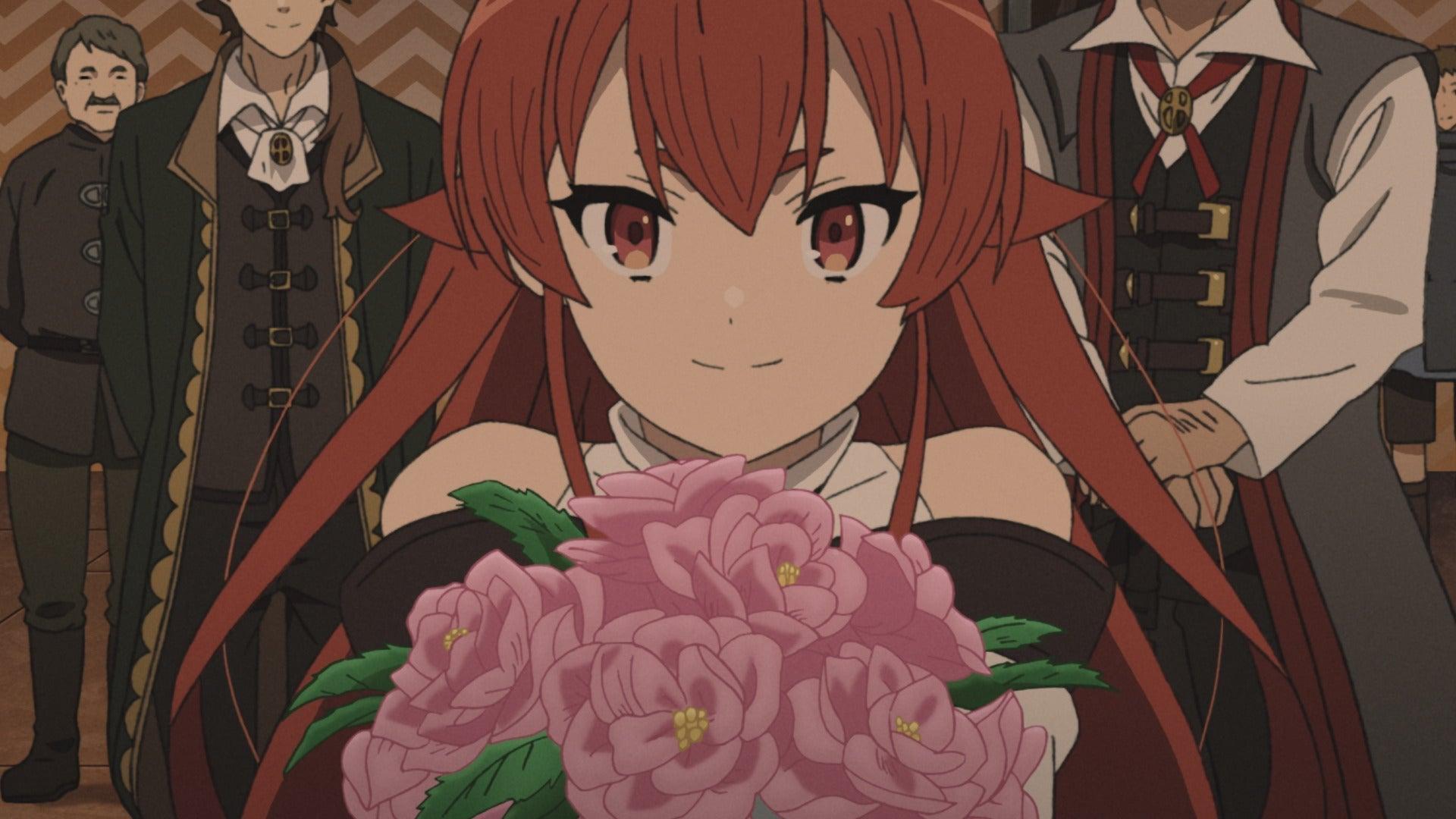 Alice's Height Revealed: How Tall is the Mad Sword King in "Mushoku Tensei"? Examining Her Relationship with Rudeus and Warrior Growth Through Height Changes