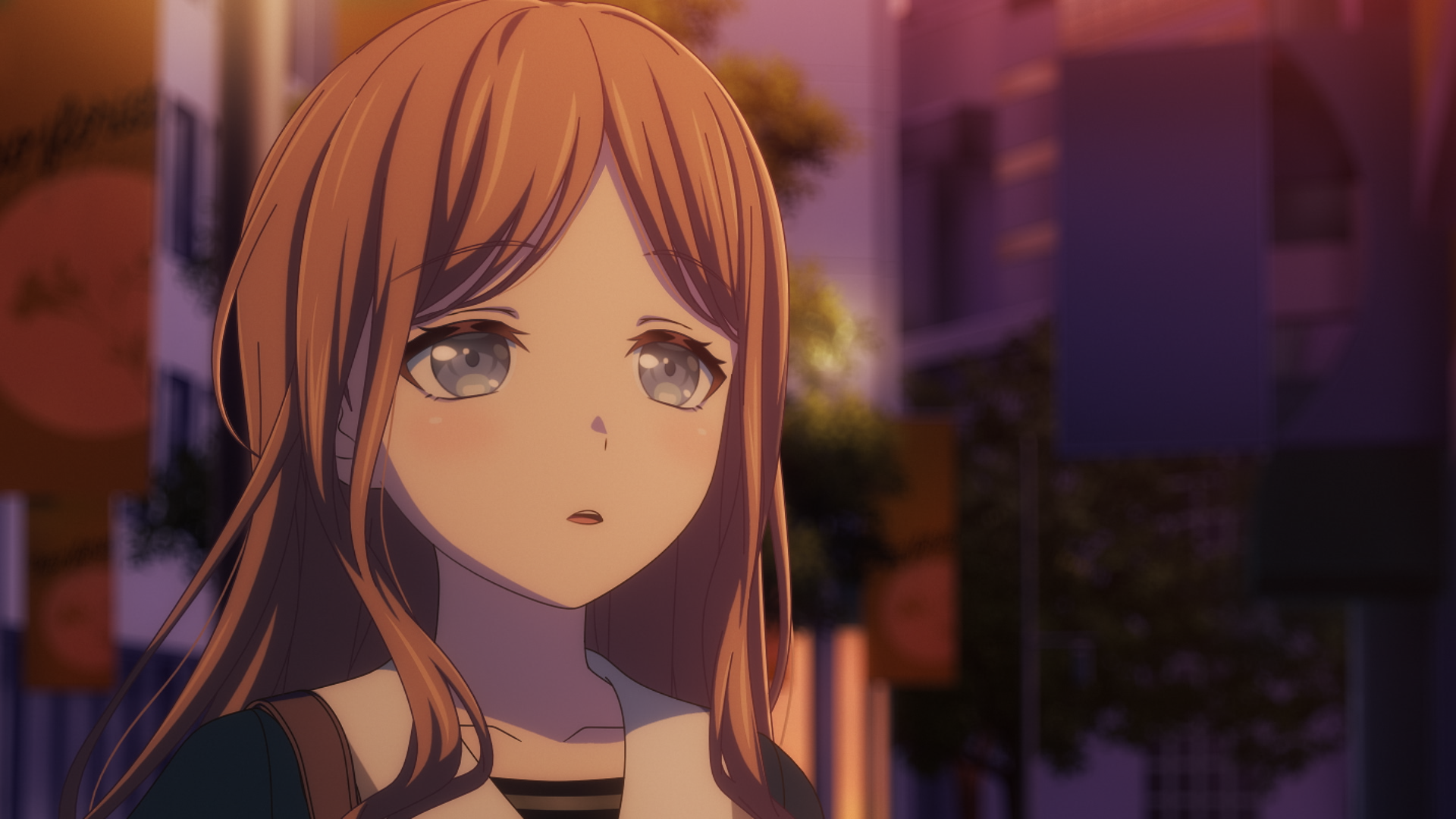 False Shells and the Longing for Belonging: An In-Depth Analysis of Nagasaki Soyo's "Home" in "BanG Dream! It's MyGO!!!!!"