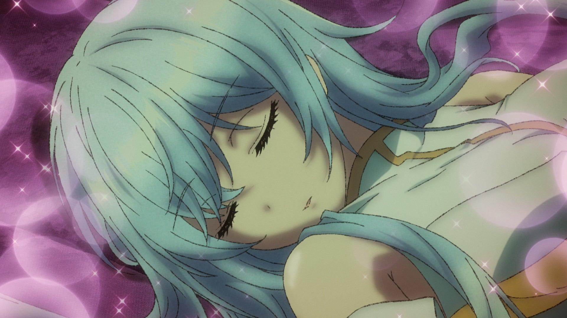 Winter 2026 Anime: There Was a Cute Girl in the Hero's Party Episode 1 Preview Released