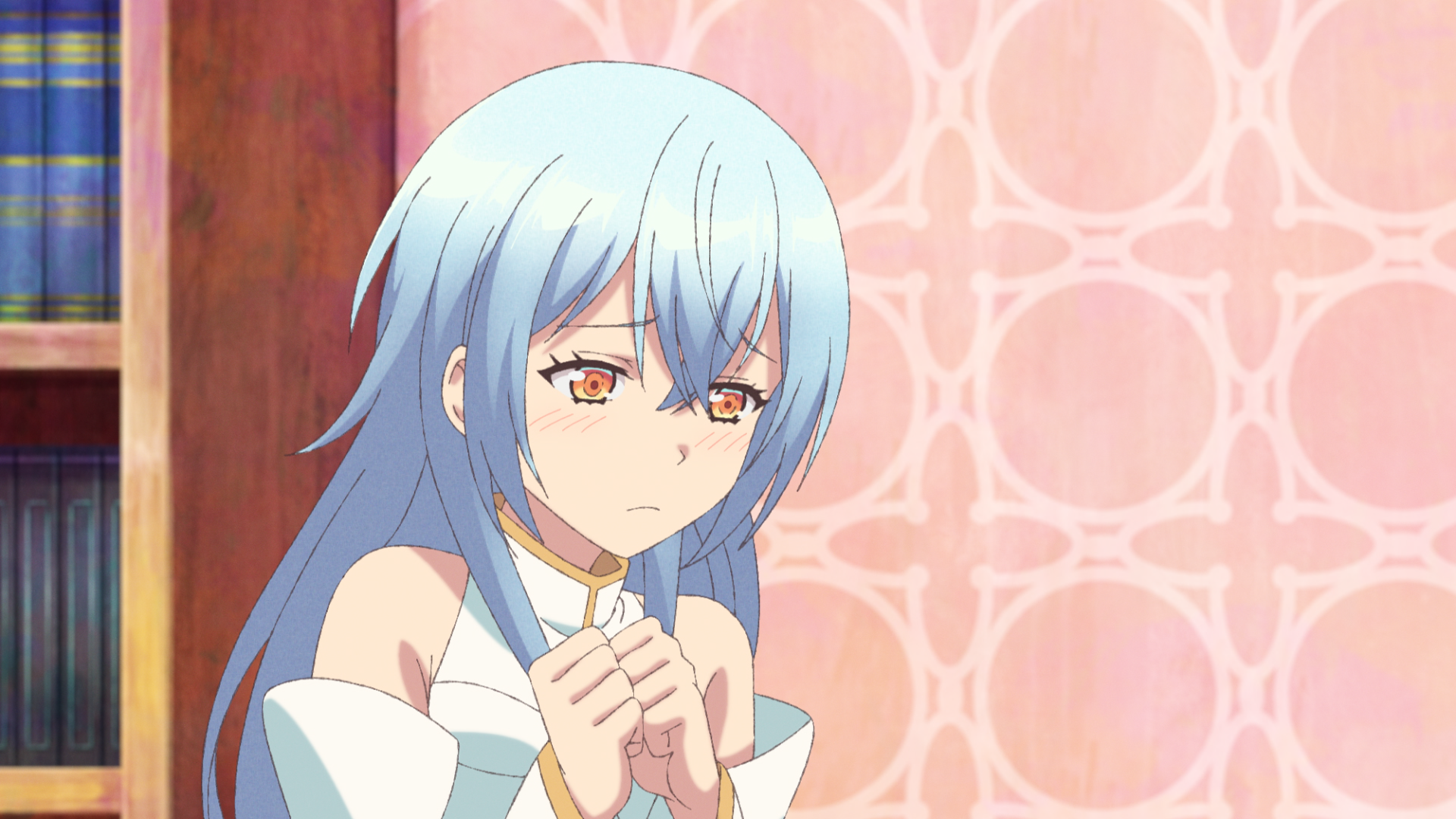 There Was a Cute Girl in the Hero's Party Episode 6 Preview: Youki's Audience with the King and a Double Crisis