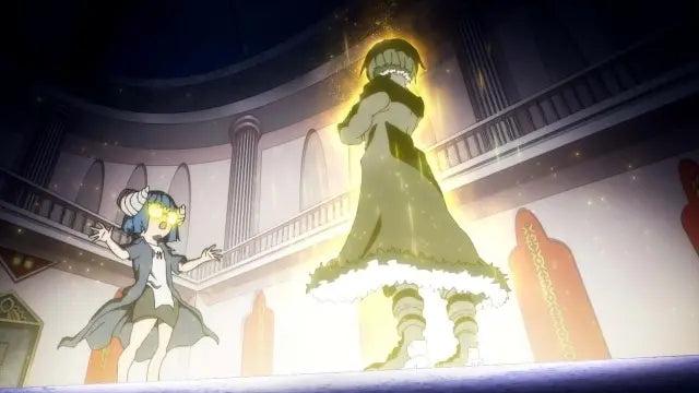 "The Craziest Support Class [Orator] The World's Strongest Battle Team Obeys My Commands" Episode 9 "The Snake Sharpens Its Poisonous Fangs" WEB Trailer, Plot Summary, and Preview Images Released!