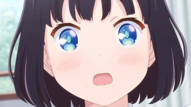 "The Food Diary of Miss Maid" Anime PV Released! Shizuka Ishigami & Hiromi Igarashi Join Cast, OP Details Revealed