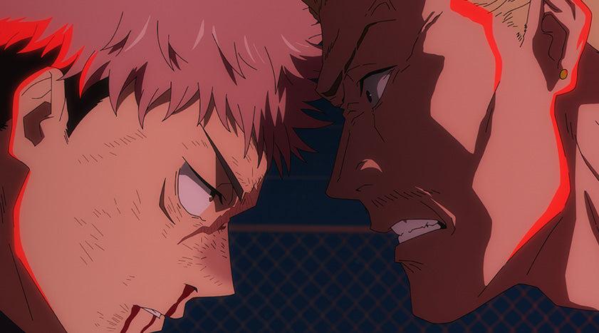 Jujutsu Kaisen Season 3 Episode 6 Analysis: Kirara's Love Rendezvous Technique & Megumi's Battle of Wits